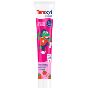 Fraise 6+