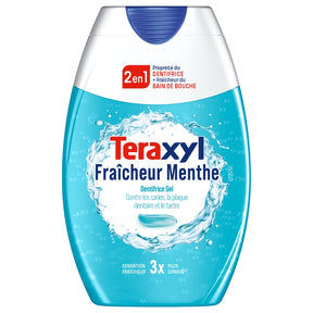 Fraîcheur Menthe